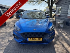 Ford Focus Wagon - 1.5 EcoBoost Vignale 1e.EIGENAAR|ST.LINE|CARPLAY