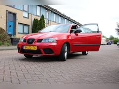 Seat Ibiza - 1.4-16V Trendstyle