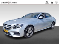 Mercedes-Benz E-klasse - 200 Business Solution AMG | automaat