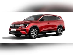 Renault Espace - E-Tech full hybrid 200 techno 7p. - panoramisch vast glazen dak