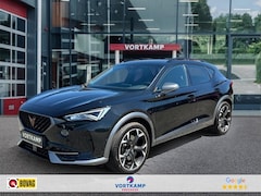 CUPRA Formentor - 1.4 TSI DSG VZ E-HYBRID TREKHAAK/CAMERA/MEMORY/E-KLEP/NAVI/ACC