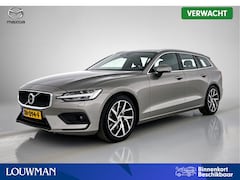 Volvo V60 - 2.0 T5 Momentum Go | 251PK | Trekhaak | Comfortstoelen | LED |