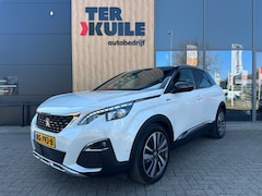 Peugeot 3008 - 1.2 PureTech GT Line / Trekhaak / Panorama dak
