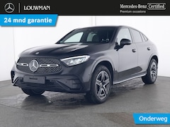Mercedes-Benz GLC-klasse Coupé - 300 e 4MATIC AMG Plug-In Hybride | AMG line | Night Pakket | Trekhaak | Memory Voorstoelen