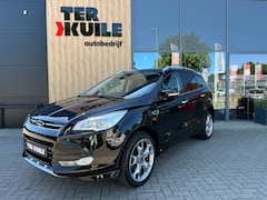 Ford Kuga - 1.5 Titanium Styling / Dealer ond. / NAP