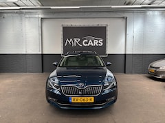Skoda Superb Combi - 2.0 TSI 4x4 Laurin & Klement