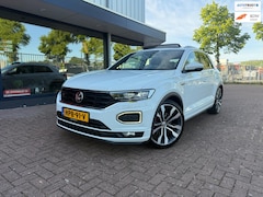 Volkswagen T-Roc - 1.5 TSI R-Line | Pano | LED | ACC | Virtual