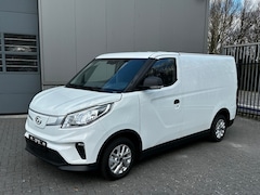 Maxus eDELIVER 3 - e-DELIVER 3 L1 SWB