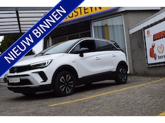 Opel Crossland - 1.2 Turbo AUTOMAAT Elegance