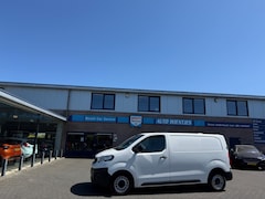 Peugeot Expert - 231S 2.0 BlueHDI 90kw | Premium | Airco | Cruise | Navi