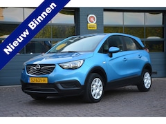 Opel Crossland X - 1.2 Turbo Online Edition Automaat