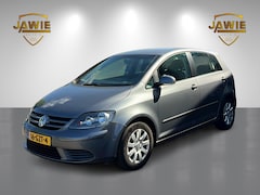 Volkswagen Golf Plus - 1.4 TSI Comfortline Airco automaat 16-GZT-4