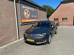 Opel Insignia Sports Tourer - 1.6 T Business+