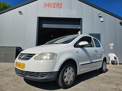 Volkswagen Fox - 1.2 Trendline