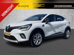 Renault Captur - 1.3 TCe 140 Intens
