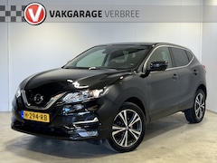 Nissan Qashqai - 1.3 DIG-T Business Edition | Navigatie/Android/Apple Carplay | LM Velgen 18" | Cruise Cont