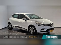 Renault Clio - 0.9 TCe Intens | Camera | Stoelverwarming