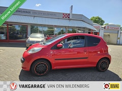 Peugeot 107 - 1.0-12V XR
