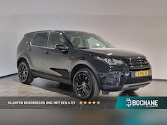 Land Rover Discovery Sport - 2.0 Si4 Anniversary | Panoramadak | Trekhaak | 19 inch