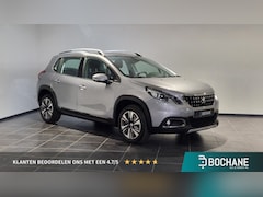 Peugeot 2008 - 1.2 PureTech Allure | Navigatie | Camera | DAB
