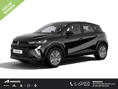 Renault Captur - 1.8 E-Tech full hybrid 160 evolution / Nieuw Te Bestellen /