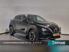 Nissan Juke - 1.6 Hybrid N-Connecta