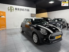 MINI Cooper - 1.5 Chili ECC 102.435 KM NW Staat