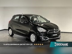 Mitsubishi Space Star - 1.0 Cool+