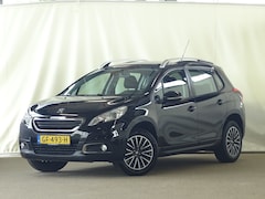 Peugeot 2008 - 1.2 PureTech Active