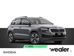Skoda Karoq - Business Edition 1.5 TSI 150PK DSG | Automaat | Navigatie | Winterpakket | Adaptieve cruis