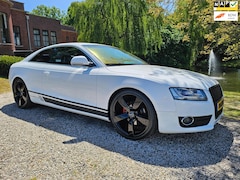 Audi A5 Coupé - 1.8 TFSI LEER/led/AIRCO/cruise