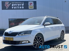 Skoda Fabia Combi - 1.2 TSI First Edition Style PANODAK TREKHAAK