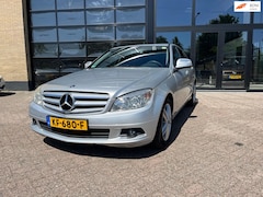 Mercedes-Benz C-klasse - 200 CDI , Climate control, 136 pk