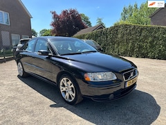 Volvo S60 - 2.4 Drivers Edition