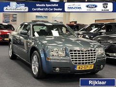 Chrysler 300C Touring - 3.5 V6 Sedan Automaat AWD Touring12 Maanden Bovag Garantie