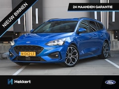 Ford Focus Wagon - ST Line Business 1.5 EcoBoost 150pk Automaat 18''LM | PDC | WINTER PACK | CRUISE.C | NAVI