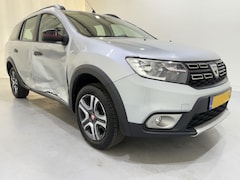 Dacia Logan MCV - 0.9 TCe Tech Road Clima/Navi