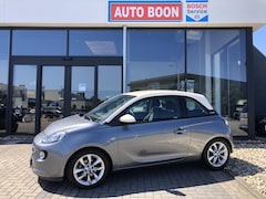 Opel ADAM - 1.0T. 90 PK JAM FAVOURITE : APPCARPL./NAVI/ PDC/MEDIA/BTA/LMV/-1e EIG. - KM=NAP