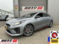 Kia Pro cee'd - ProCeed 1.6 T-GDi GT