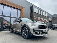 MINI Countryman - 1.5 Cooper Chili Aut 136k/NL auto/Hk/Head Up/Led/All4 pakket