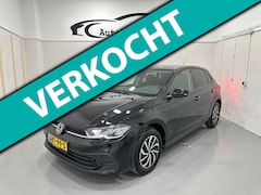 Volkswagen Polo - 1.0 TSI Virtual Stoelver Carplay DSG NAP BTW