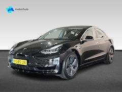 Tesla Model 3 - Standard Plus RWD