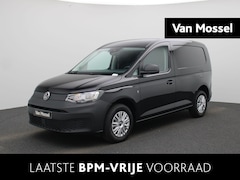 Volkswagen Caddy Cargo - 2.0 TDI | BPM VRIJ | App Connect | Cruise control | Airco | 4-season banden | Parkeersenso