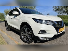 Nissan Qashqai - 1.2 Tekna