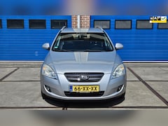 Kia Cee'd Sporty Wagon - 1.6 Business Edition *AC
