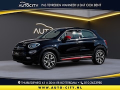 Fiat 500 X - 1.6 PopStar Pano l Camera l Keyless