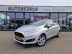 Ford Fiesta - 1.0 Style Ultimate | PDC V+A | Cruise | Navi
