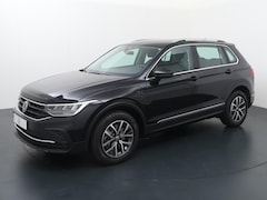 Volkswagen Tiguan - 1.4 TSI eHybrid Business+ | 245 PK | Automaat | Multifunctioneel stuurwiel | Stoelverwarmi