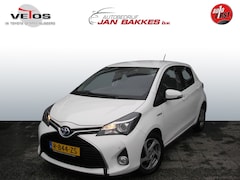 Toyota Yaris - 1.5 Hybrid Aspiration Camera/PDC/Cruise