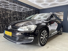 Volkswagen Golf Variant - 1.4 TSI Highline